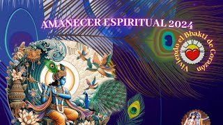 Amanecer EspiritualOctubre 05 del 2024 [upl. by Necila]