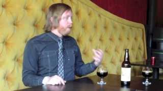 WTOPs Beer of the Week May 11th AleWerks Cafe Royale [upl. by Flemming727]