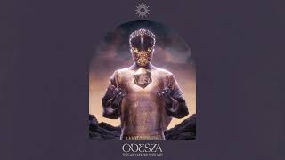 ODESZA  Hopeful Live  Official Audio [upl. by Eitteb]