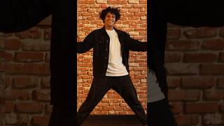 Baaki Baatein Peene Baad  Arjun Kanungo  Dance Cover shorts arjunkanungo dance [upl. by Seiden311]