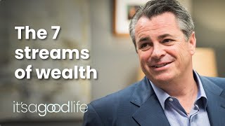 The 7 streams of wealth [upl. by Hashimoto]