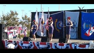 Tustin Veterans Day Car Show [upl. by Packton]