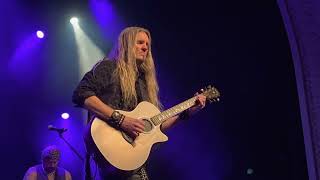 Joel Hoekstra amp Brandon Gibbs ‘Stairwell Noodles’ amp ‘Is This Love’ in Milwaukee WI USA  31122 [upl. by Prima]