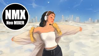 Enjoy Your Day 🍃 Songs that make you feel alive  Feeling good playlist Vibes Mix  Neo MIXER [upl. by Iolenta308]