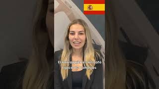 How to Pronounce Barraquito 🗣️  Canary Islands Pronunciation Guide [upl. by Naujd882]