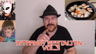 Internet Gestalten  Vol 3 [upl. by Htebazileyram]