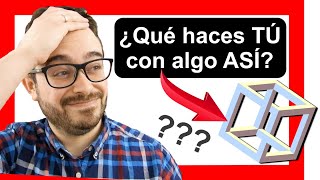 ¿Cómo se RESUELVE una PARADOJA 🤔► Aprende Estas 3 Estrategias 💪🏽 [upl. by Layman]