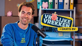 Daan Alferink “Bij thuiskomst zag ik pas dat er 390 euro van mijn kredietkaart was afgegaan” [upl. by Syverson]