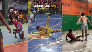 Part 3 Basketball Bardagulan Moments Ng Mga Pinoy [upl. by Atiniv]