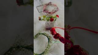 Headdress hair accessories beautiful pearlhandmade craftideas music alanwalker cover song o [upl. by Euridice]