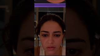 Ananya Pandey new movie CTRL movie viral trending film shorts foryou yt subscribe 2024 [upl. by Nicol597]