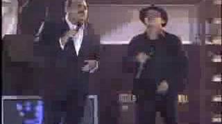 Vico C Feat Gilberto S Rosa  Lo Grande Que Es Perdonar [upl. by Aridni]