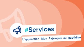 Simplifiez vos démarches avec l’application Mon Pajemploi au quotidien [upl. by Acim]