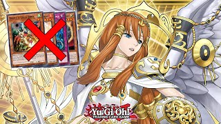 This Deck Just Got Completely BROKEN TIER 1 Lightsworn Combos amp Deck Profile YuGiOh [upl. by Amsirak494]