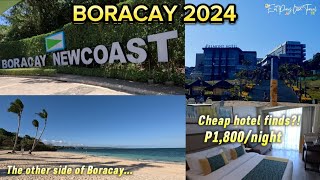 Cheap hotel in Boracay  Belmont Hotel Boracay  Boracay Trip 2024  EatPrayLoveTravel [upl. by Azile]