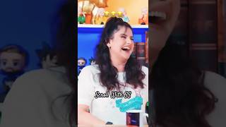 Zareen Khan On Jackie Shroff ❤️  Bharti  Harsh  shorts ytshorts bollywood viralvideo [upl. by Lyall]