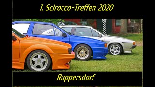 1 SciroccoTreffen Ruppersdorf 2020 [upl. by Denice398]