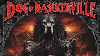 Magnadur Dog Of Baskerville Official video [upl. by Asiluy]