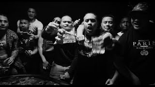 ONEFOUR DUTCHAVELLI amp CARNAGE  BETTER OFFICIAL MUSIC VIDEO [upl. by Enitsahc825]