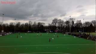 Hockeynl TV bij VoordaanSchaerweijde [upl. by Altheta]