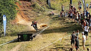 Downhill OB 2019  OFFICIAL VIDEO [upl. by Nareht]