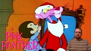 31 Days of Christmas 2021 The Pink Panther Christmas Special 1978 Day 24 [upl. by Armat277]