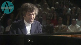 Vladimir Ashkenazy Chopin  Two Nocturnes Op 27  Piano Sonata in B minor Op 58 [upl. by Thekla392]