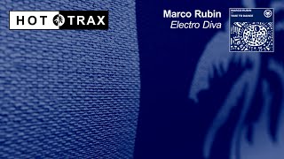 Marco Rubin  Electro Diva [upl. by Neyuh]