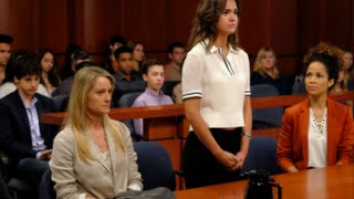 The Fosters Season 3 Episode 10 Review w Annika Marks  AfterBuzz TV [upl. by Paulina]