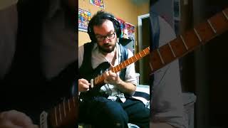 guitar bluesmusic fender bluesrockguitarist stratocaster electricguitar guitarsolo [upl. by Star]