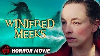 WINIFRED MEEKS  Horror Supernatural Mystery  Jason Figgis Laura Belmont  Free Movie [upl. by Oretos]