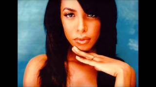 Chris Brown feat Aaliyah  They dont know Lyrics [upl. by Eniale315]