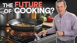 Induction Cooking  The Pros and Cons [upl. by Amandi602]