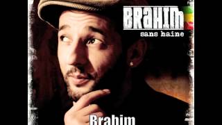 Brahim  Ne Me Quitte Pas Baco Records [upl. by Ecirtaeb]