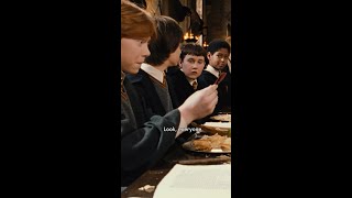 This Is What Harry Potter Movies Look Like Behind The Scenes [upl. by Jacoby200]