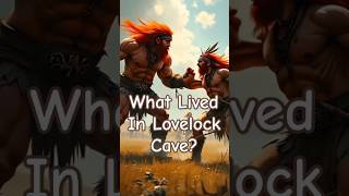 What Lived In Lovelock Cave [upl. by Brey]