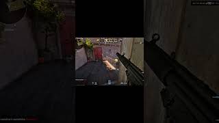 Counter Strike 2 Gameplay csgo counterstrike2 [upl. by Roda215]