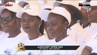 Malawi Judiciary Open Day 25 September 2024 [upl. by Sacks]