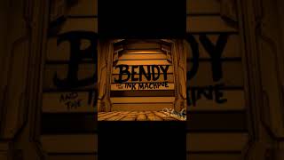 Bendy and The Dark Revival is coming soon so I made an animation on BATIM [upl. by Arrimat]