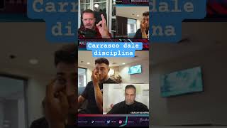 CARRASCO DALE FUERTE bodybuilding culturismo fitness [upl. by Fatimah]