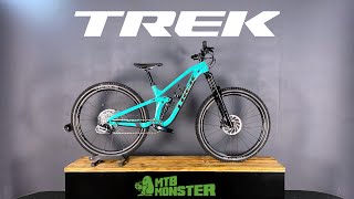 Trek Slash 8  2022  First Look [upl. by Odlanor32]