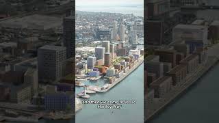 Revised plan for Liverpool Central Docks Snapshot July 2024 [upl. by Ydnis]