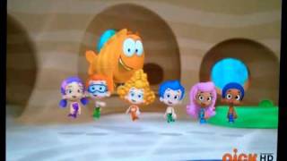 Bubble Guppies Outside Song [upl. by Nnyletak]