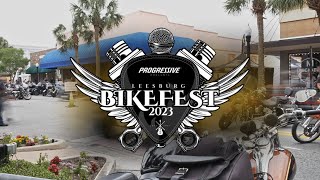 2023 Leesburg Bikefest [upl. by Deron]