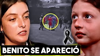 Benito Se Le Apareció A Su Novia Este Es El Video Del Que Todos Hablan [upl. by Donela]