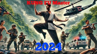 KUNG FU Master Full movie in Hindi Dubbed movie [upl. by Niamor422]