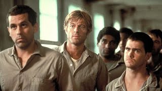 Brubaker Full Movie Facts amp Review in English  Robert Redford  Yaphet Kotto [upl. by Pitzer657]