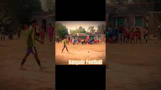 bangalirfootball football deshifootball tribecar trending sports music shorts viralvideo [upl. by Arihaj]