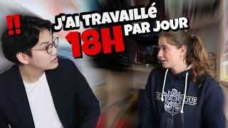 COMMENT JAI INTÉGRÉ LÉCOLE POLYTECHNIQUE [upl. by Trescha]