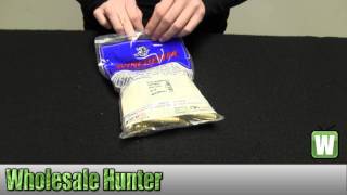 Winchester Ammo 3006 Springfield Unprimed Brass Rifle Shell Cases PEr 50 WSC3006SFU Unboxing [upl. by Eileek]